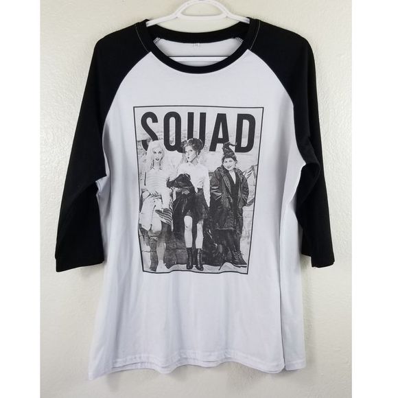 Nobrand Tops - Halloween Sanderson Sisters Sz XXL